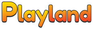 logo playland